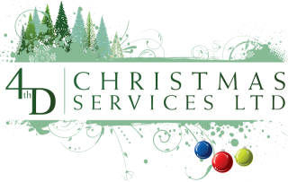 4thD Christmas Services